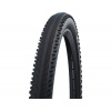 Plášť Schwalbe Hurricane 29x2,00, 50-622 Addix DoubleDefense GreenGuard černý reflex drát