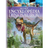 Detská encyklopédia dinosaurov