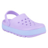 Dámske ponožky Niko 6452-100-8540 W light purple - Coqui 36