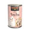 Leonardo konz. Lachs - Losos + extra filet - 400 g
