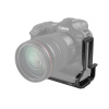 L-Bracket for Canon EOS R3 3628 SmallRig