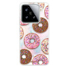 Odolné silikónové puzdro iSaprio - Donuts 11 - Xiaomi 15