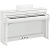 Yamaha CLP-735 White Digitálne piano