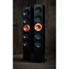Repro sloupové:Kef Reference 5 / Deep Piano Black