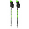 Trekkingové palice Fizan Compact Green 59-132 cm