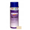 Dupli-Color Aerosol Art RAL1015 400ml - slonová kosť svetlá