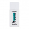 L'Oréal Paris Bright Reveal Dark Spot UV Fluid SPF50+ denní pleťový fluid proti tmavým skvrnám s vysokou uv ochranou 50 ml pro ženy