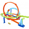 Autodráha Hot Wheels Extrémna hyper slučka (194735191994)