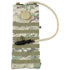 MFH vak na vodu MOLLE 2,5 l OPERATION CAMO