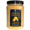 BODY TIP Aromatická soľ do kúpeľa Pomarančový kvet s mandarínkou 1500 g