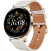 Huawei Watch GT 3 42 mm, elegant biele 6941487229994