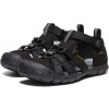 KEEN SEACAMP II CNX YOUTH black/grey - 32