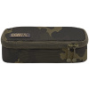 Korda Puzdro Compac Spool Case Wide Dark Kamo