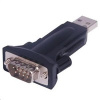 PremiumCord USB 2.0 - RS 232 převodník krátký ku2-232a