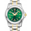 Hodinky Swiss Military SM34003.28 Ladies Watch 27mm 5ATM