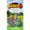 E-kniha Slávna päťka na stope záhady - Enid Blyton