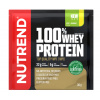 WHEY PROTEIN 100% - syrovátkový protein KIWI a BANÁN 30 g NUTREND