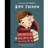 Little People, BIG DREAMS - J.R.R. Tolkien - Sanchez Vegara Maria Isabel