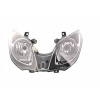 Piaggio MP3 300-500 2014-2021 reflektor predná lampa NOVÁ ORIGINÁL