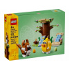 LEGO ICONS 40709 JARNÉ IHRISKO PRE ZVIERATKÁ