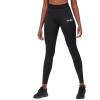 Legíny ELLESSE čierne LEGGINGS QUINTINO SRG09918 011 BLK Veľkosť S