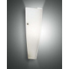 Moderné svietidlo FABAS DEDALO WALL WHITE 2523-21-102