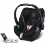 Autosedačka Cybex Aton 5 0-13 kg + bezpečnostná súprava Cybex SensorSafe 4 v 1 sivá (Autosedačka Cybex ATON 5 0-13 kg |)