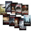 E-kniha: Kolekcia Harry Hole (1 - 10)