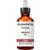 BIOEARTH ELEMENTA TENS peptidy + okra 2% - 15 ml