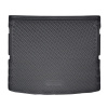 Gumová vaňa do kufra pre SEAT Tarraco, 2018- / 7-miestne, zložený 3. rad sedadiel
