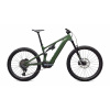 Celoodpružený elektrobicykel SPECIALIZED Turbo Levo 4 Expert Zelená Veľkosť rámu: S6 Celoodpružený elektrobicykel