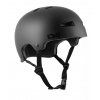 Prilba TSG - Evolution Solid Color Satin Dark Black Veľkosť: L-XL