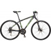 SCUD Cross 28