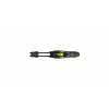 FISCHER RACE SKATE IFP YELLOW 2024/25 UNI