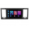Podofo 2DIN autorádio PEV47 Android, Volkswagen T6