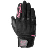 Furygan - rukavice JET Lady D3O EVO / Black-Pink (S)