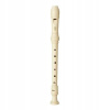Jednoduchá flauta Yamaha YRS-24B