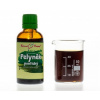Pelyněk pontický (pontský) - bylinné kapky (tinktura) 50 ml - doplněk stravy