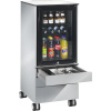 Chladiaci box ASISTO ,na kolieskach C+P