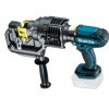 Makita DPP200ZK Akumulátorový dierkovač 18V bez aku