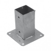 Kaslík na platničke 70x70x150mm