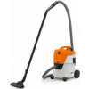 STIHL SE 62 Priemyselný vysávač na mokro/suché vysávanie