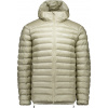 Zatepľovacia bunda POC M's Coalesce Jacket - Natrolite Beige L