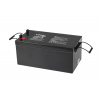 VIPOW Gel Battery 12V 250Ah
