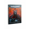 Games-Workshop Kniha W40k: Codex: Chaos Space Marines (2024)