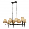 SEARCHLIGHT Gothic 30690-8BK