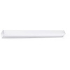 Nástenná lampa FARO 63318 - LED Kúpeľňové osvetlenie zrkadla NILO-1 LED/12W/100-240V IP44 (102195)