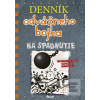 Denník odvážneho bojka 1… (Jeff Kinney)