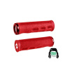Odi Gripy MTB Tinker Juarez Dread Lock Red