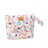 T tomi Big Baggie Garden story